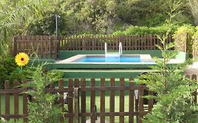 Holiday Home El Brezal